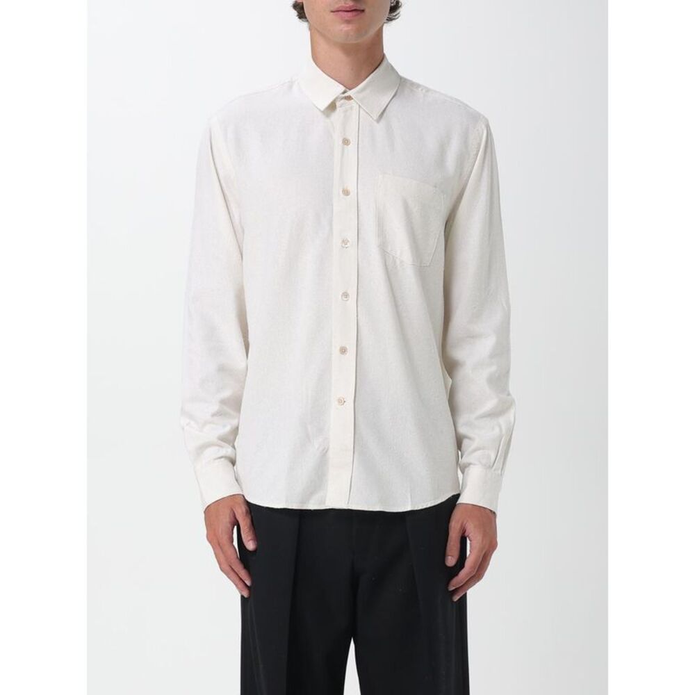 Our Legacy Shirt Men White